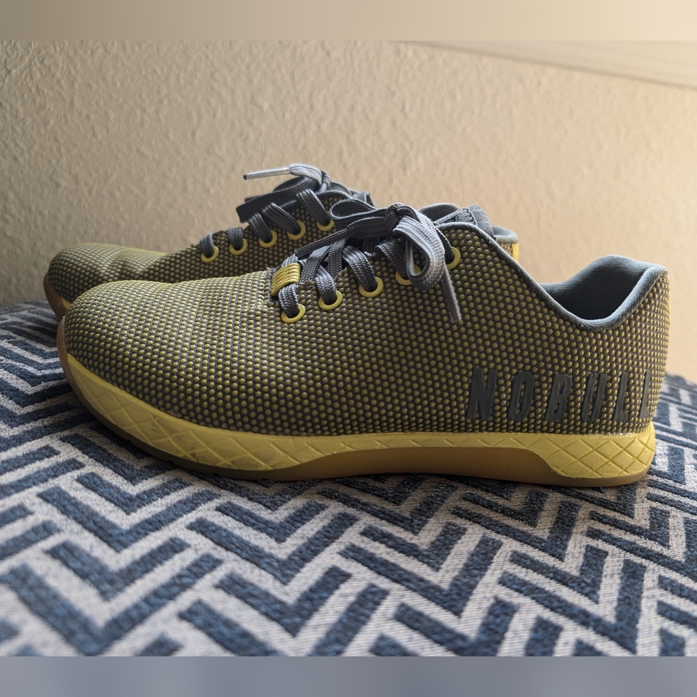 NoBull Women's Pixel Trainer